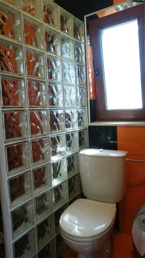 Holiday Home Strpuncina Luka  Exterior foto