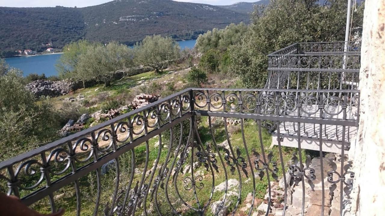 Holiday Home Strpuncina Luka  Exterior foto