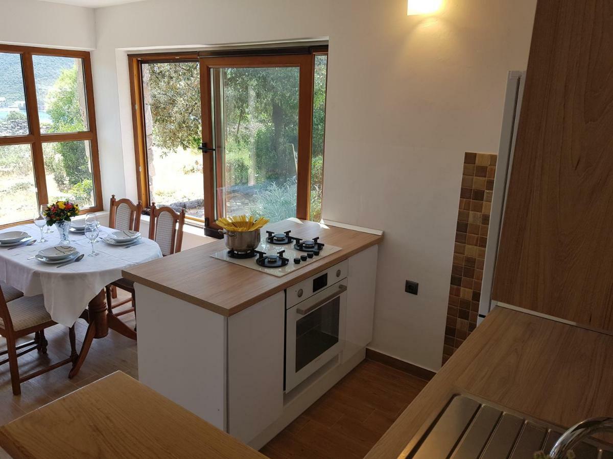 Holiday Home Strpuncina Luka  Exterior foto