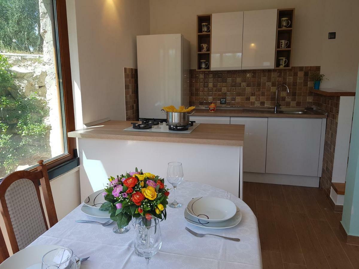 Holiday Home Strpuncina Luka  Exterior foto
