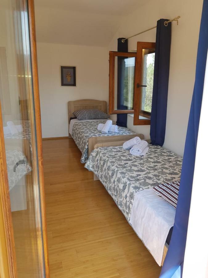 Holiday Home Strpuncina Luka  Exterior foto