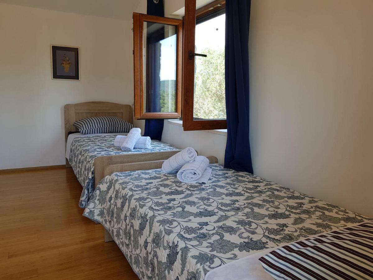 Holiday Home Strpuncina Luka  Exterior foto