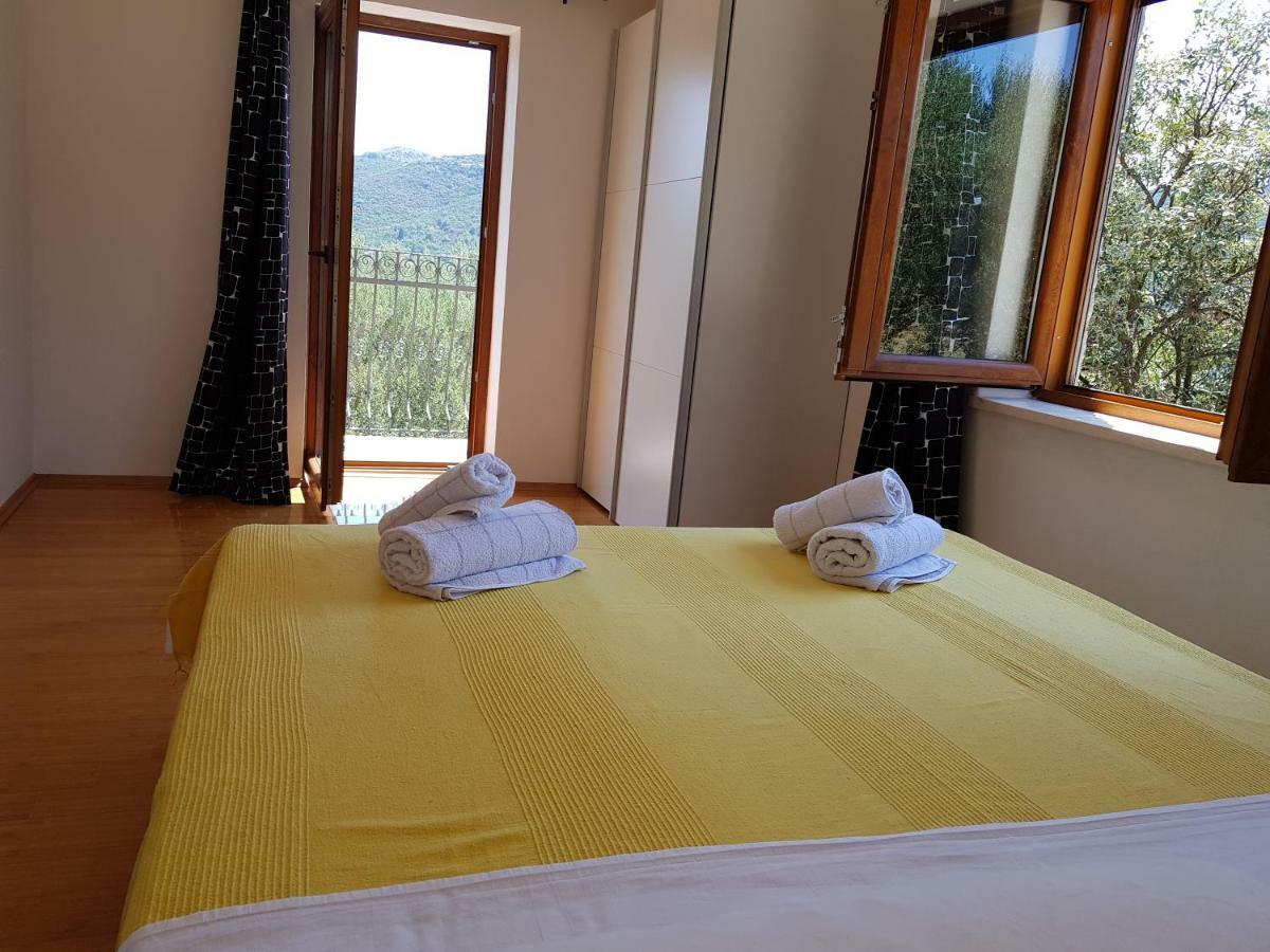 Holiday Home Strpuncina Luka  Exterior foto